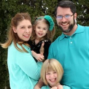 Meet your Posher, Peggy